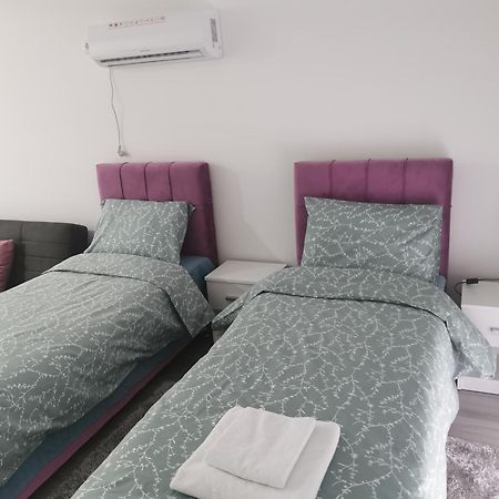 Studio Apartmani Баня-Ковиляча Экстерьер фото
