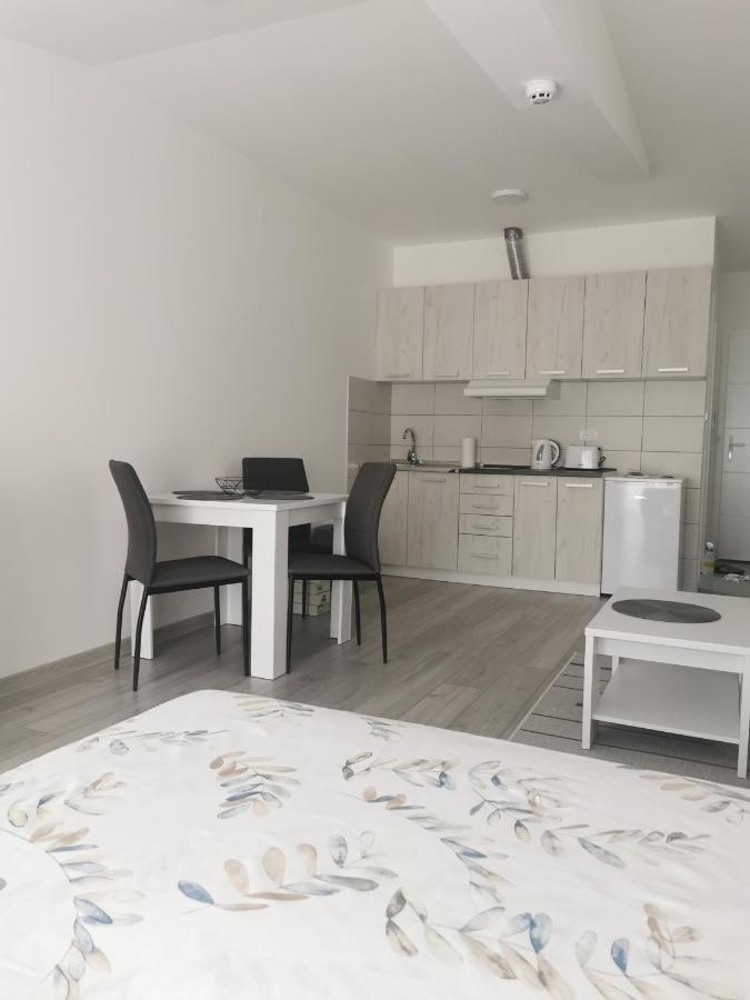 Studio Apartmani Баня-Ковиляча Экстерьер фото
