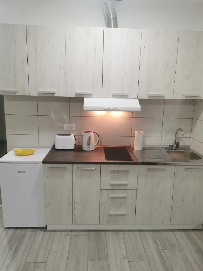 Studio Apartmani Баня-Ковиляча Экстерьер фото