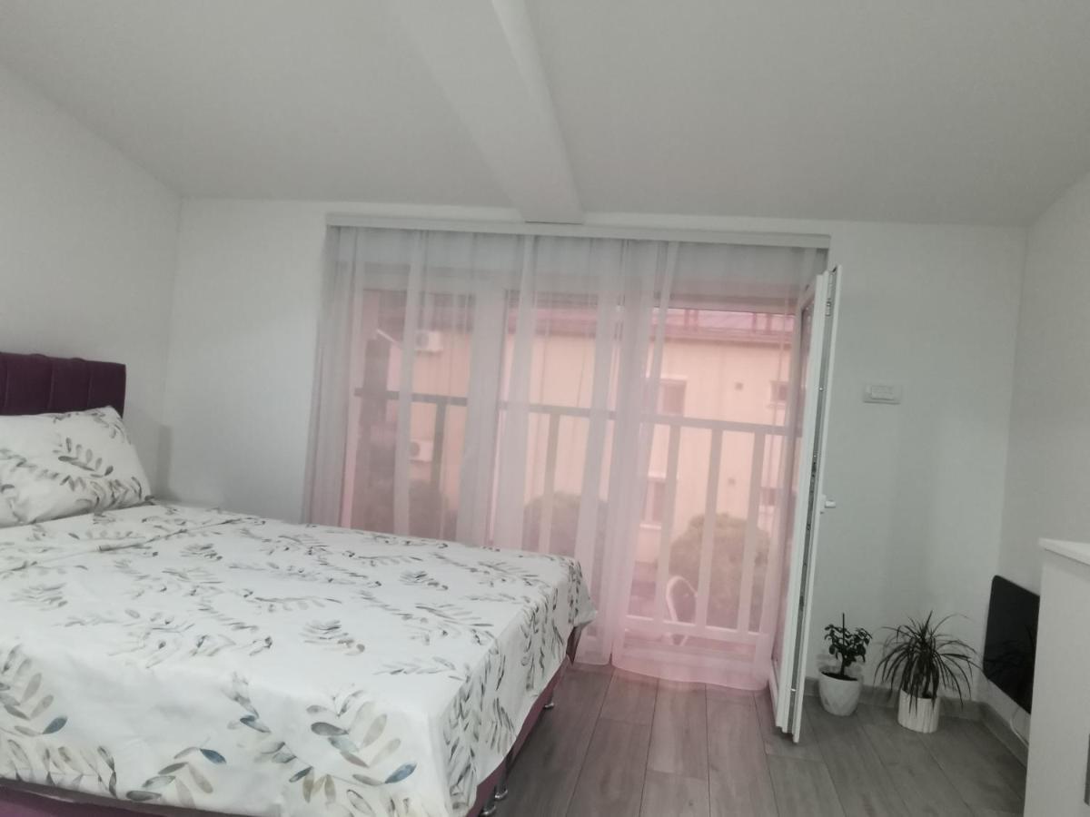Studio Apartmani Баня-Ковиляча Экстерьер фото