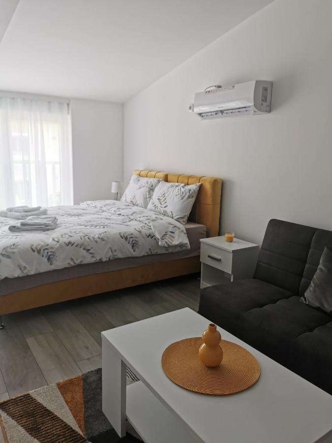 Studio Apartmani Баня-Ковиляча Экстерьер фото
