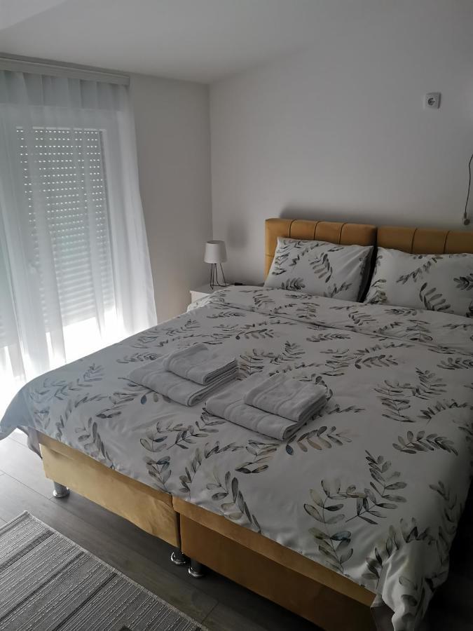 Studio Apartmani Баня-Ковиляча Экстерьер фото