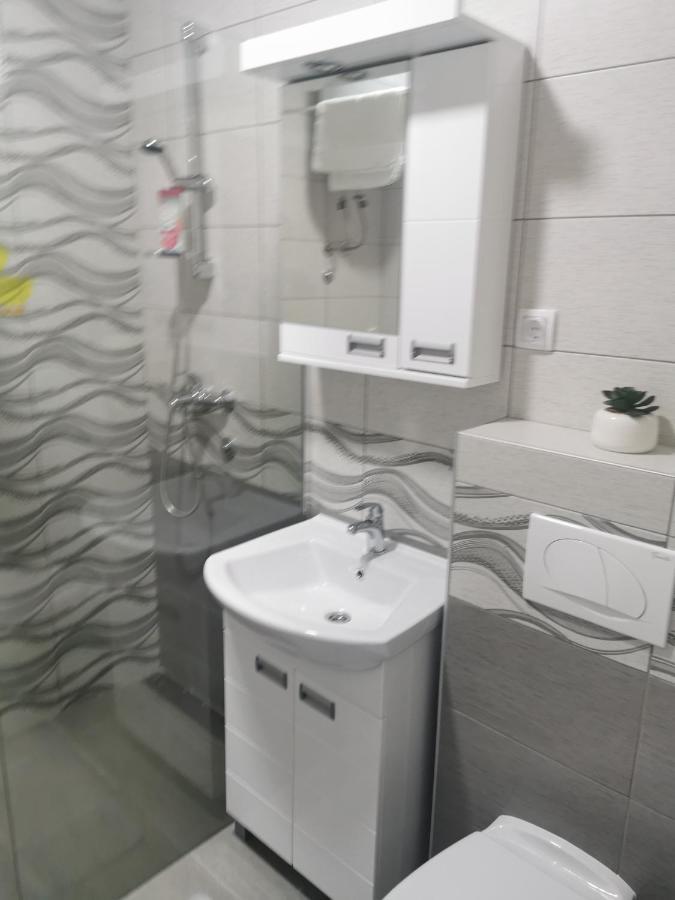 Studio Apartmani Баня-Ковиляча Экстерьер фото