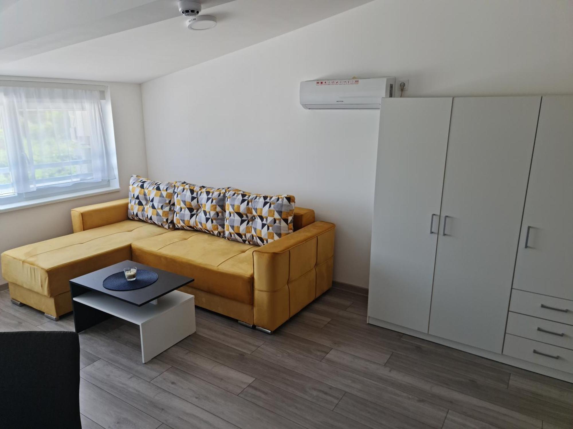 Studio Apartmani Баня-Ковиляча Экстерьер фото
