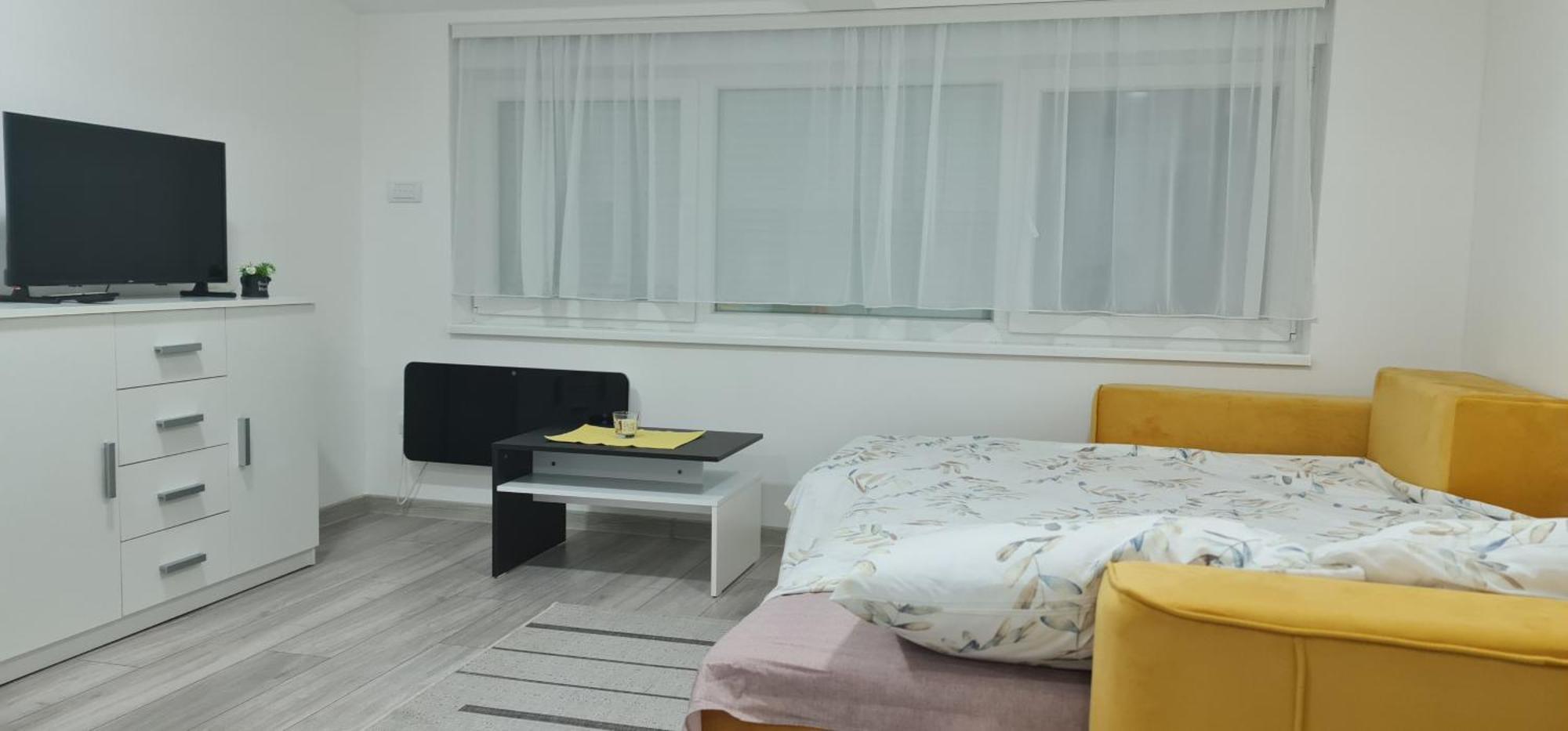 Studio Apartmani Баня-Ковиляча Экстерьер фото