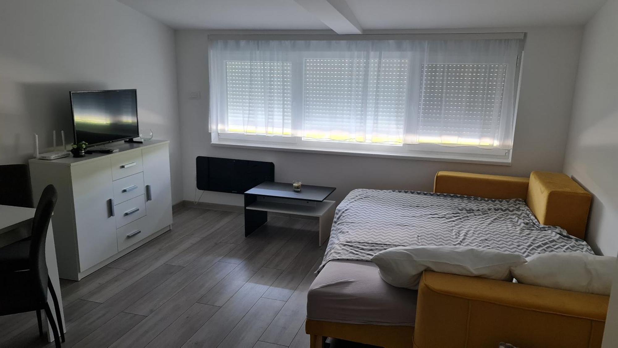 Studio Apartmani Баня-Ковиляча Экстерьер фото