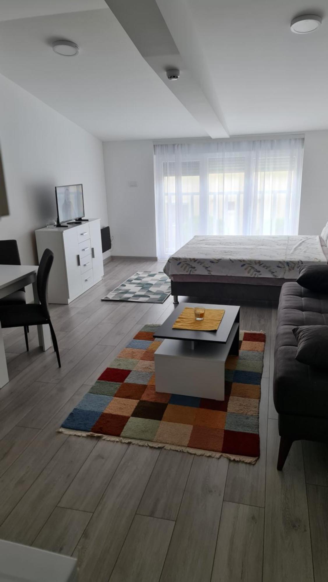 Studio Apartmani Баня-Ковиляча Экстерьер фото