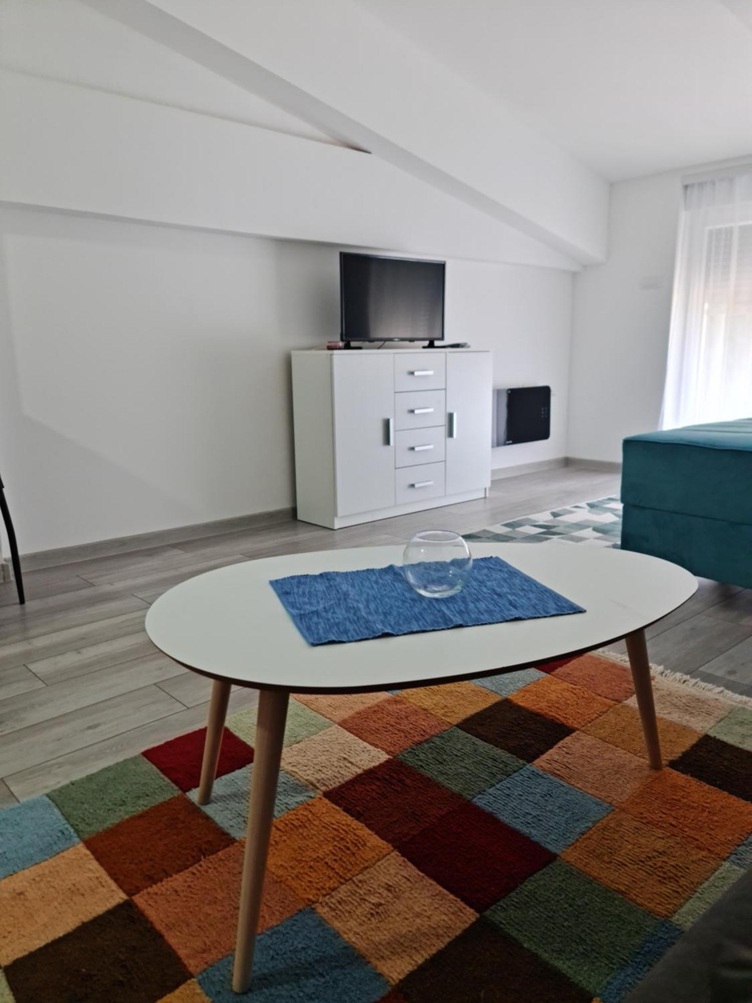Studio Apartmani Баня-Ковиляча Экстерьер фото