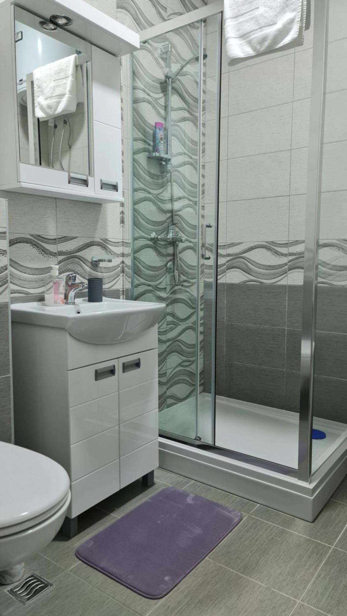 Studio Apartmani Баня-Ковиляча Экстерьер фото