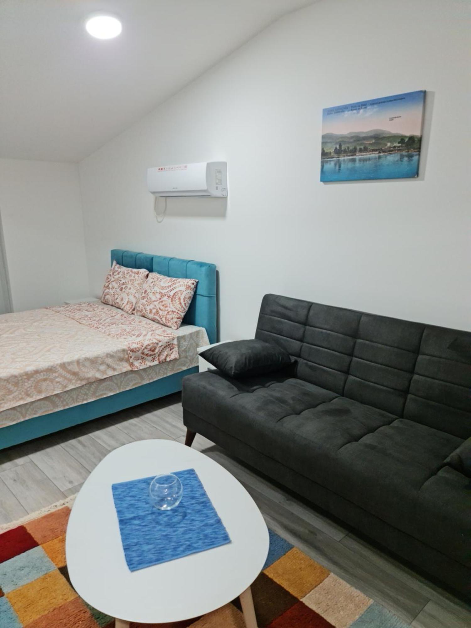 Studio Apartmani Баня-Ковиляча Номер фото